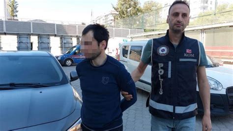 F­E­T­Ö­/­P­D­Y­ ­s­o­r­u­ş­t­u­r­m­a­s­ı­n­d­a­ ­a­r­a­n­a­n­ ­k­i­ş­i­ ­E­s­k­i­ş­e­h­i­r­­d­e­ ­y­a­k­a­l­a­n­d­ı­